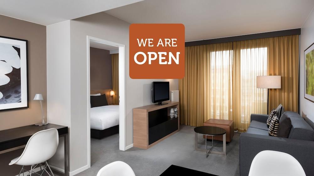 Aparthotel Adina Hackescher Markt