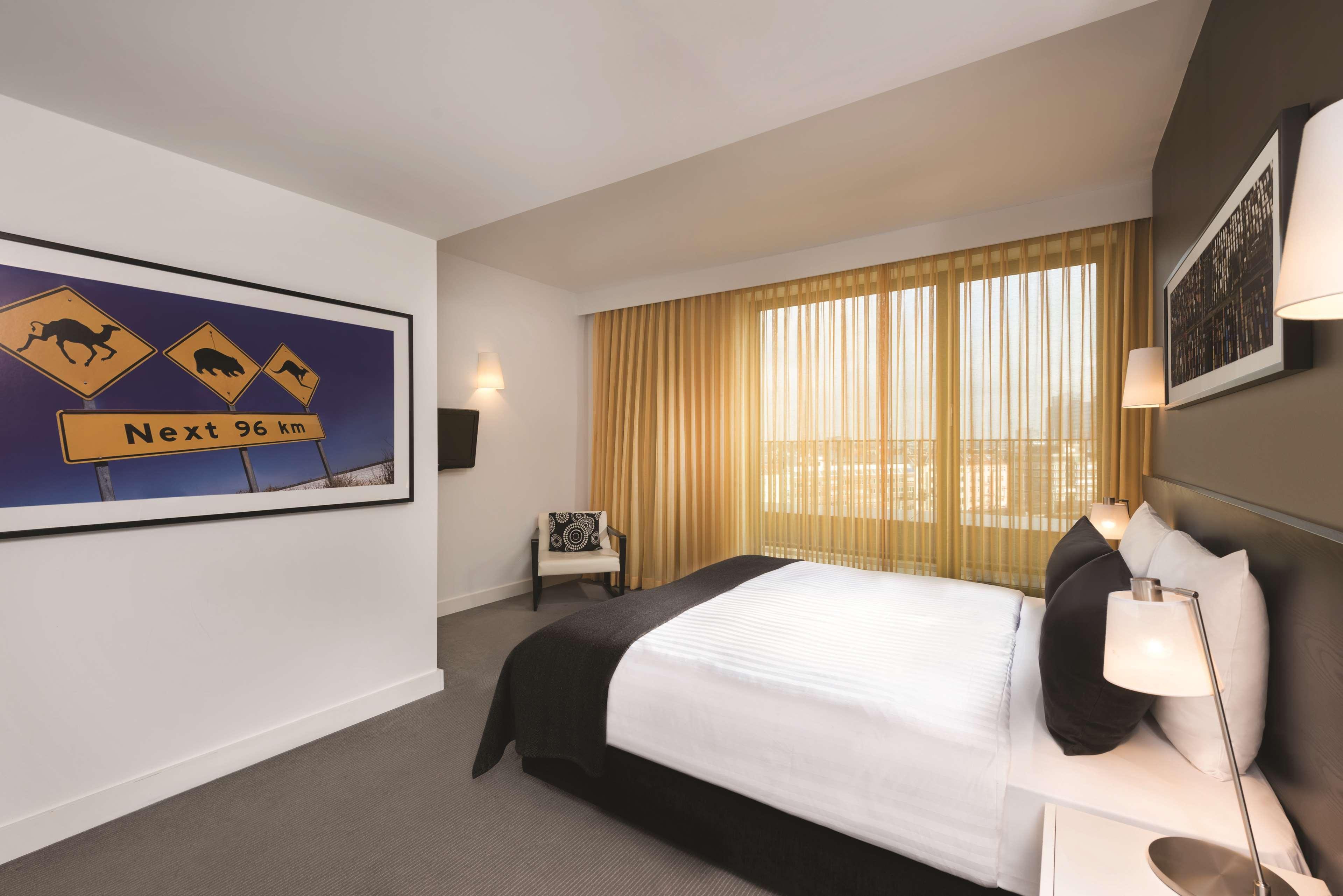 Adina Hackescher Markt Aparthotel