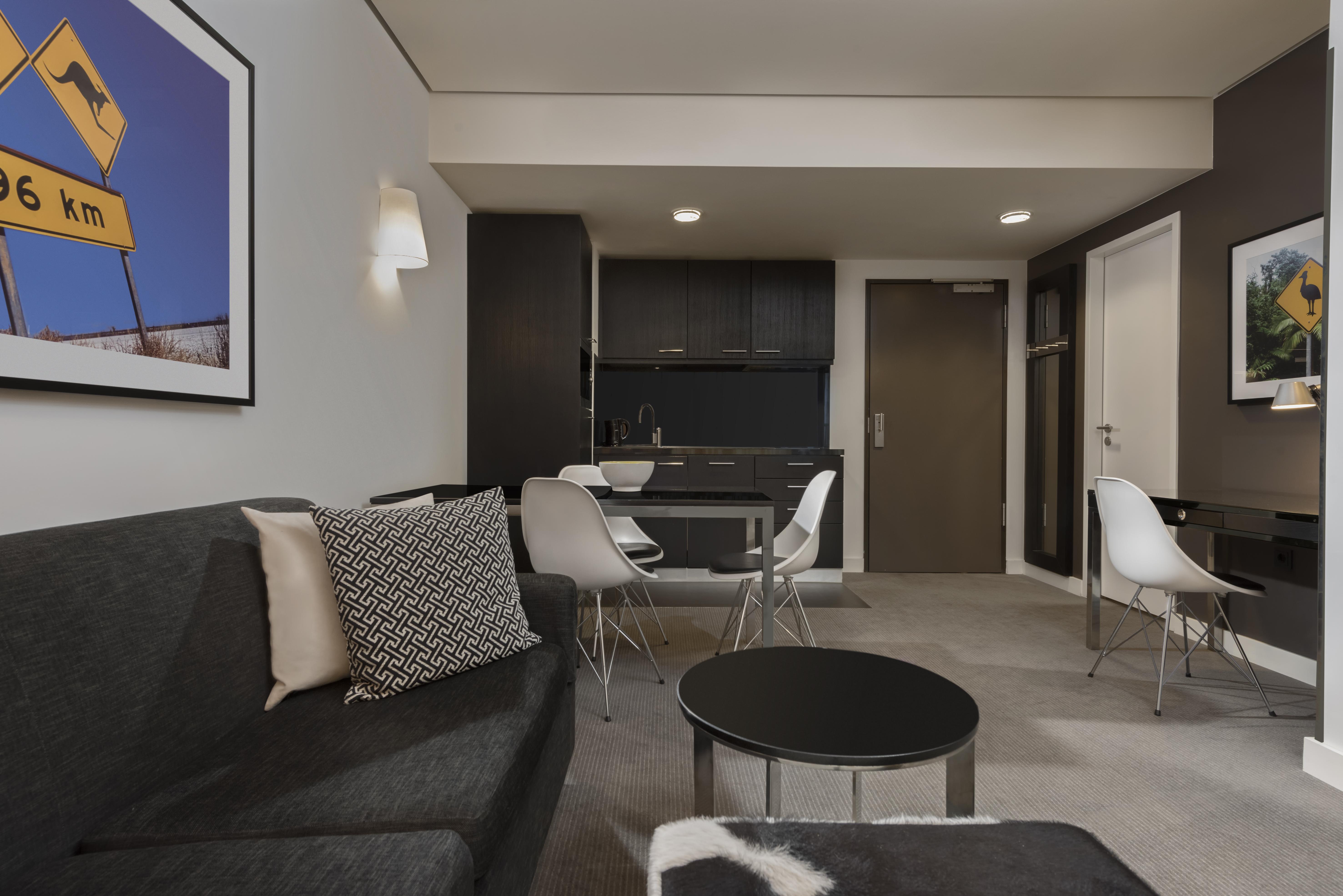 Adina Hackescher Markt Aparthotel 4*