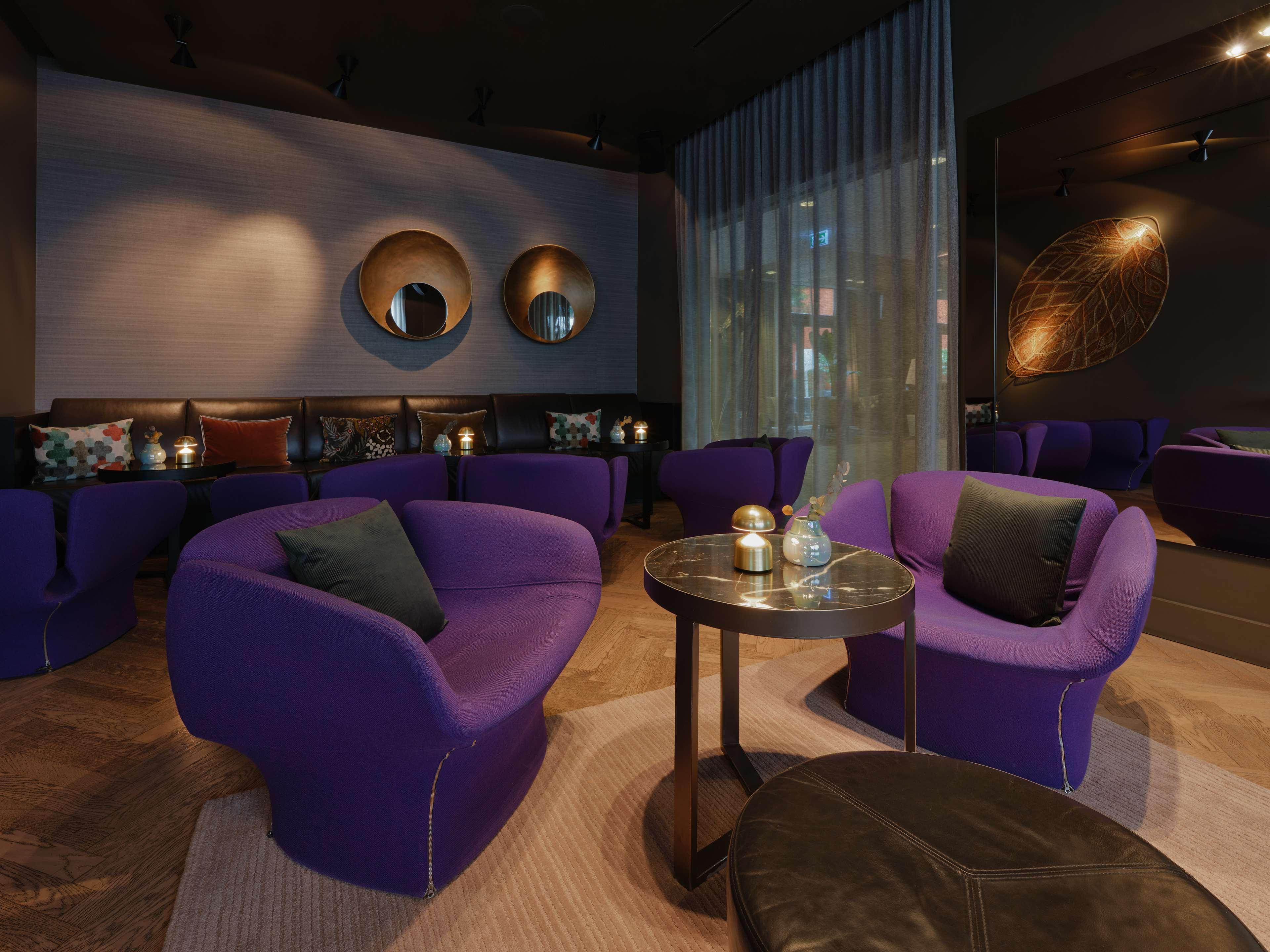 Adina Hackescher Markt Aparthotel Berlin