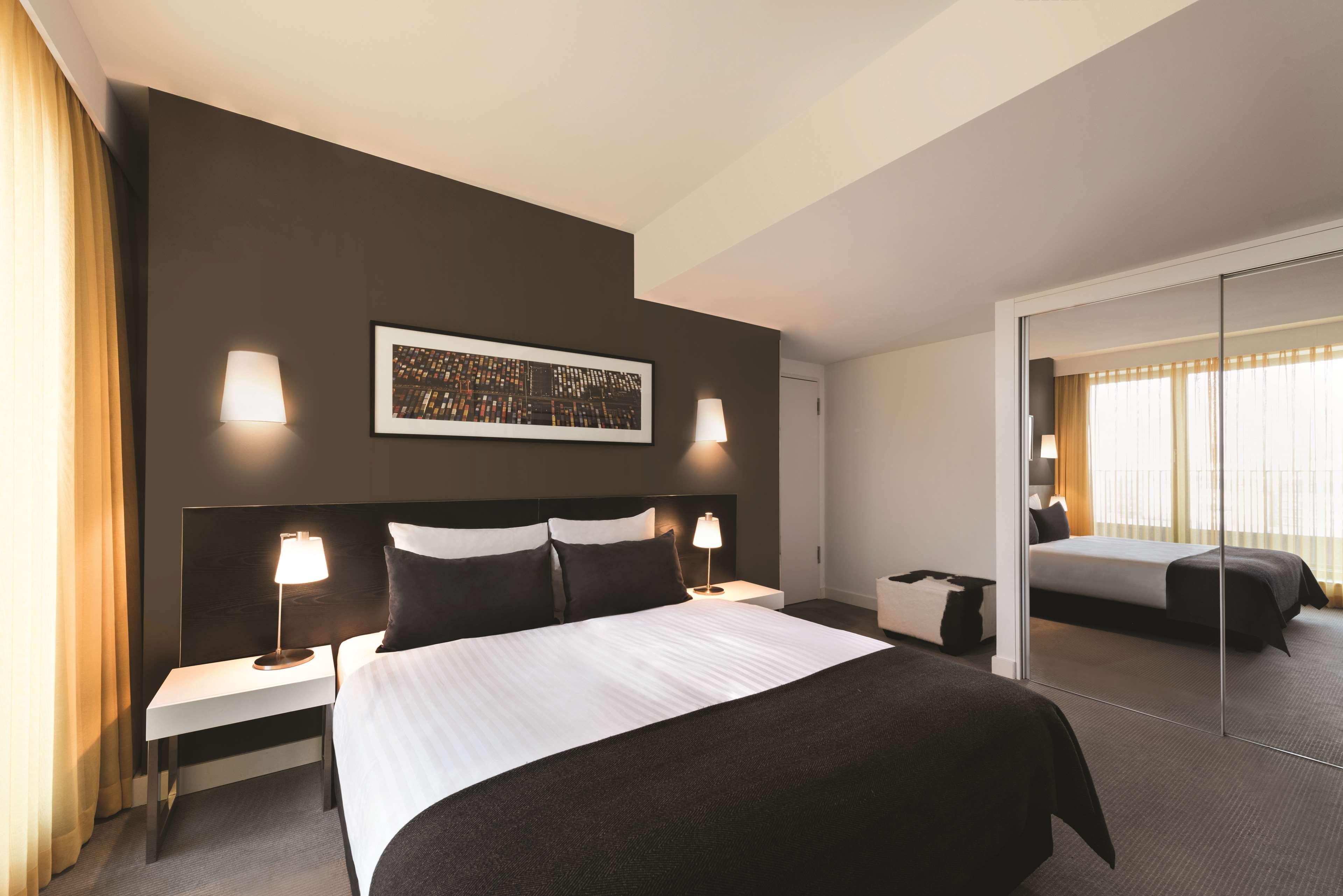 Aparthotel Adina Hackescher Markt 4*