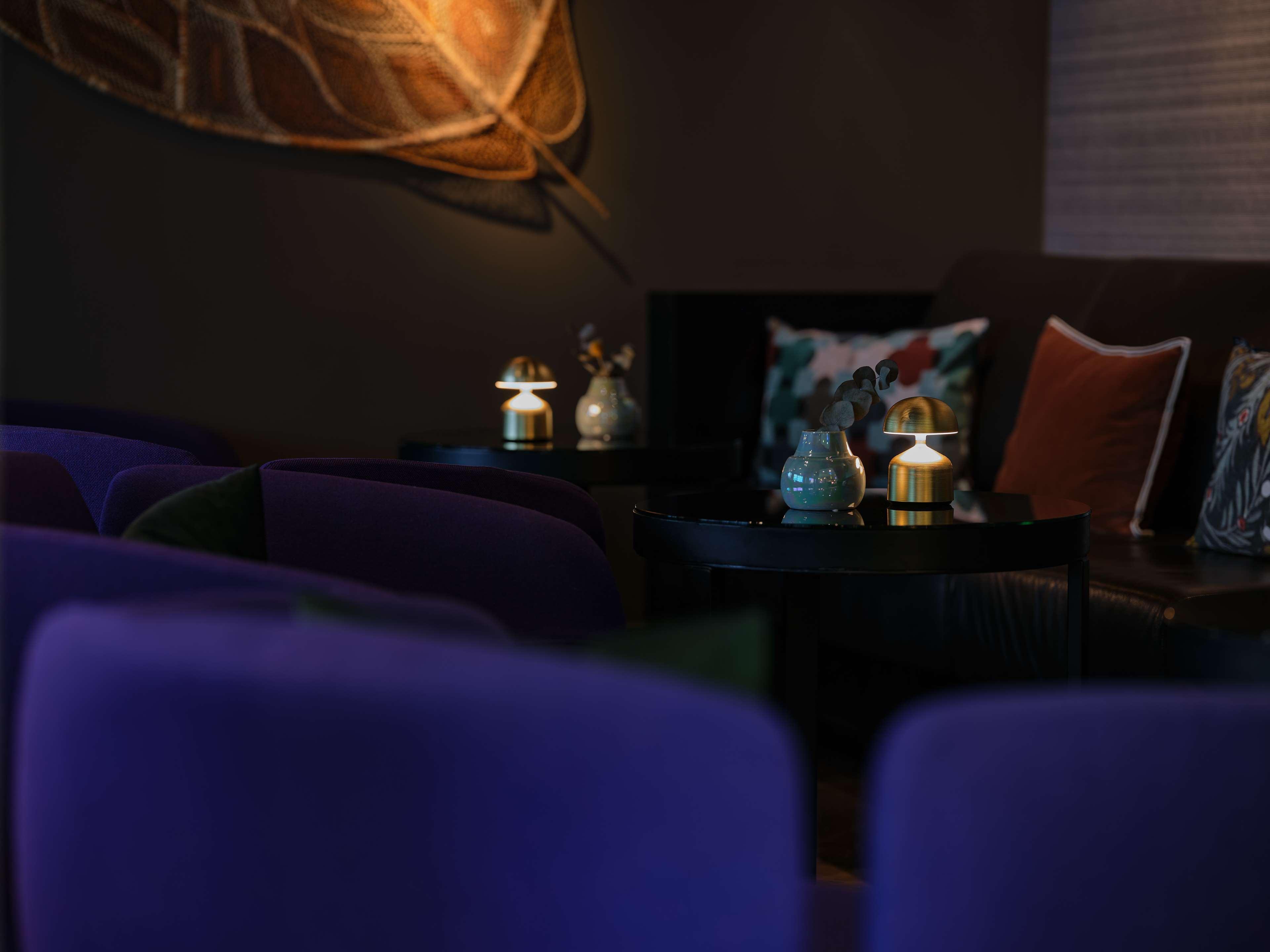 Aparthotel Adina Hackescher Markt 4*