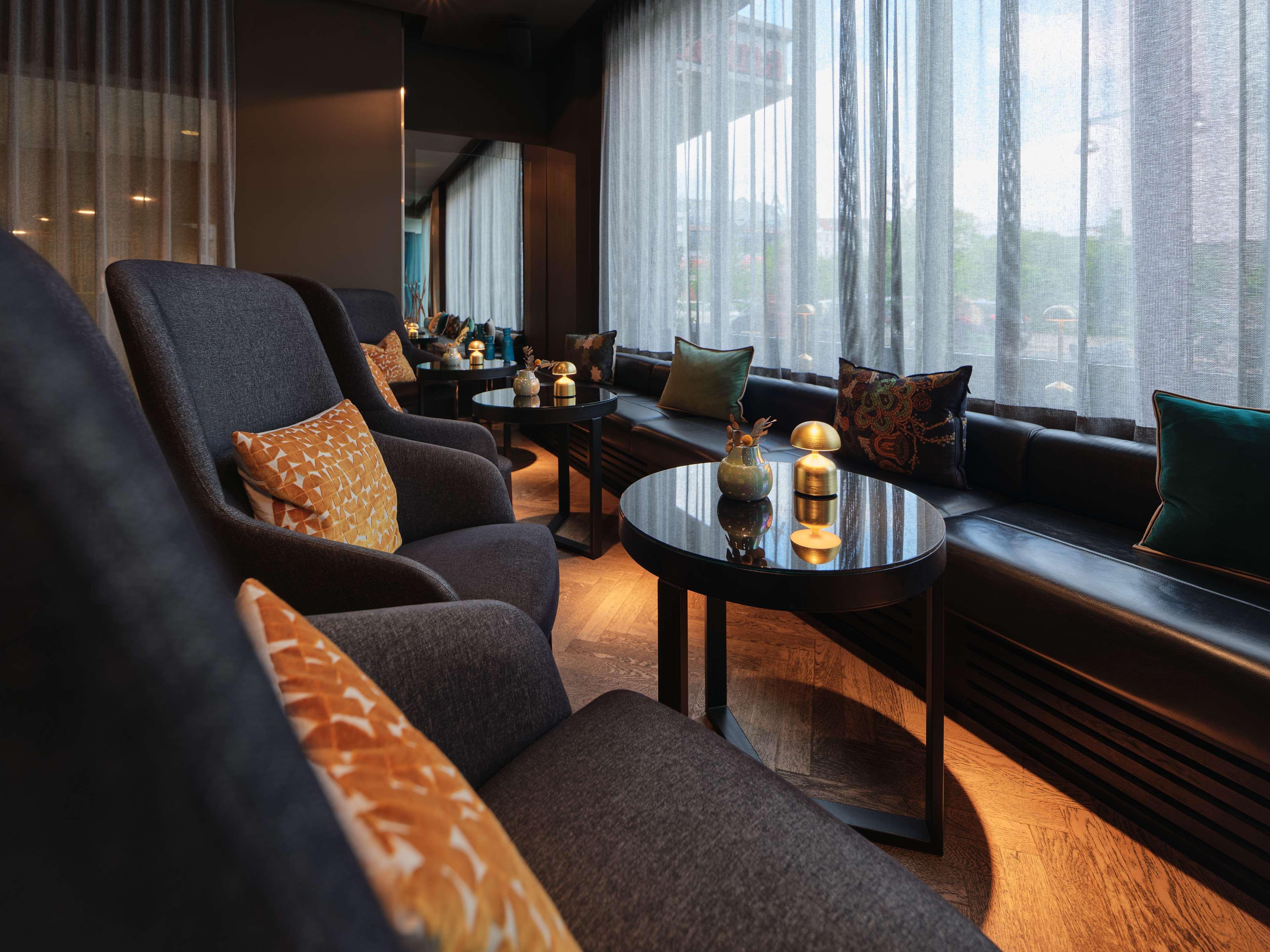 Adina Hackescher Markt Aparthotel Berlin