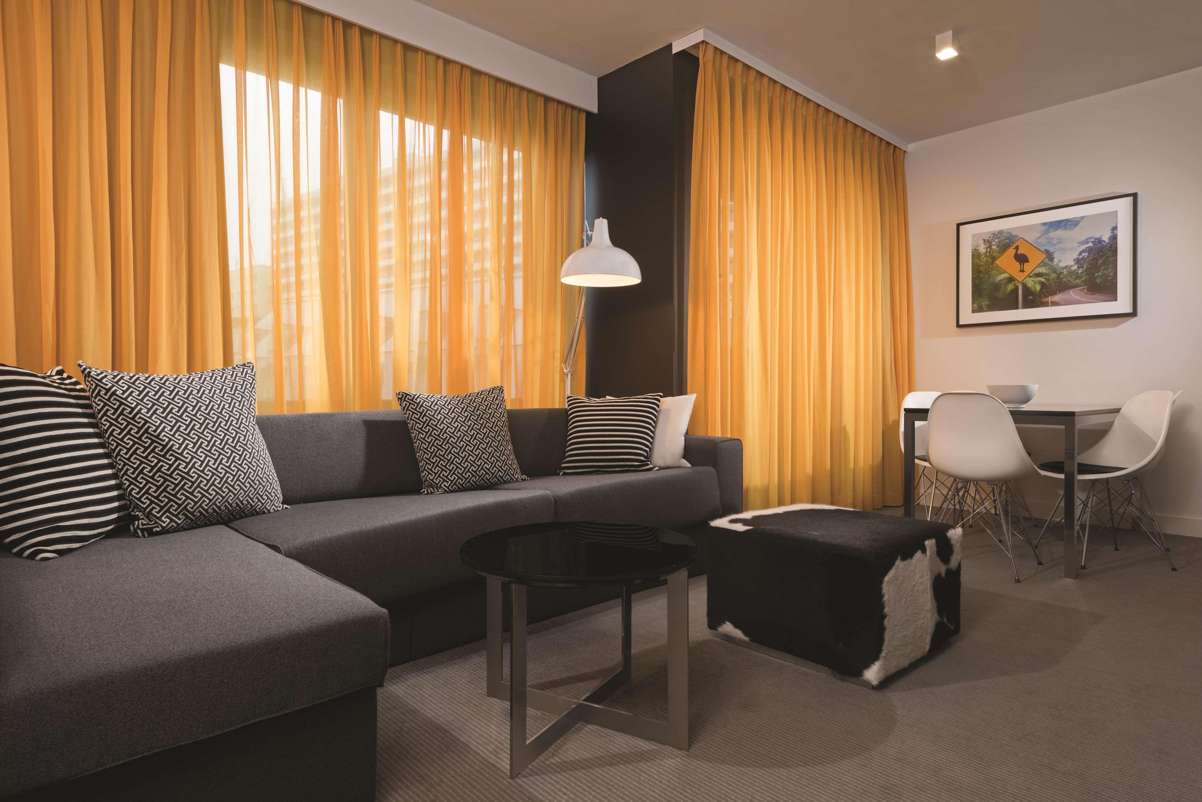Aparthotel Adina Hackescher Markt 4*
