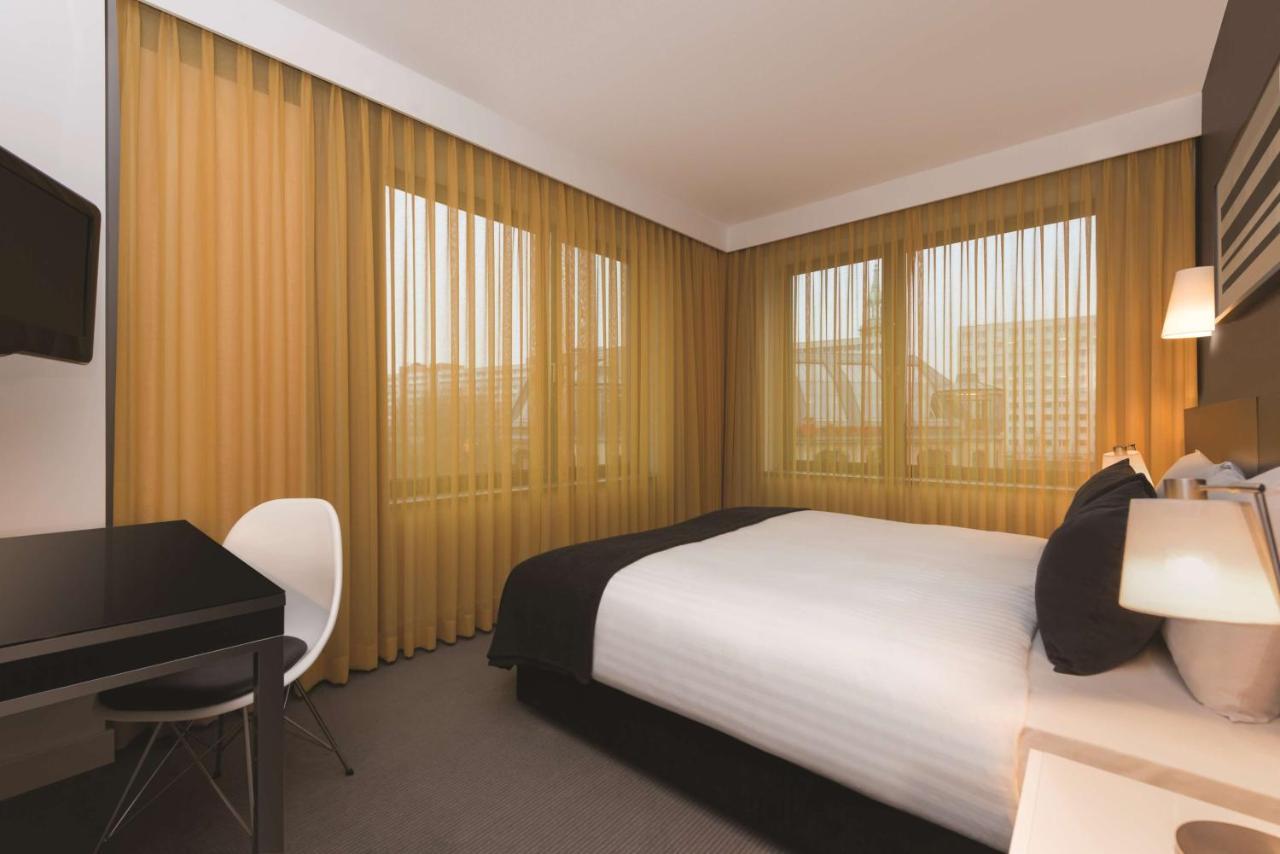 Aparthotel Adina Hackescher Markt Berlin