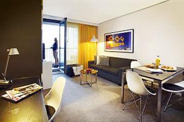 Aparthotel Adina Hackescher Markt