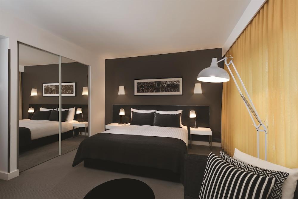 Aparthotel Adina Hackescher Markt Berlin