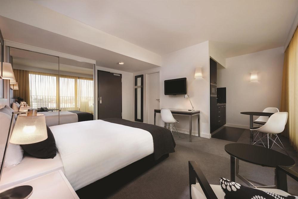 Aparthotel Adina Hackescher Markt 4*