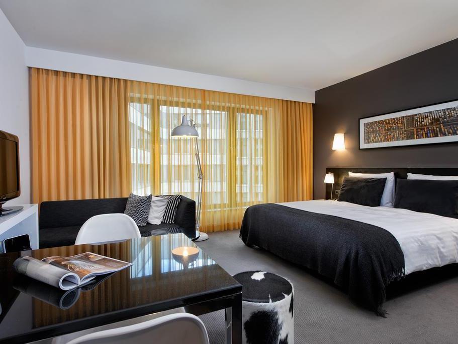 Adina Hackescher Markt Aparthotel