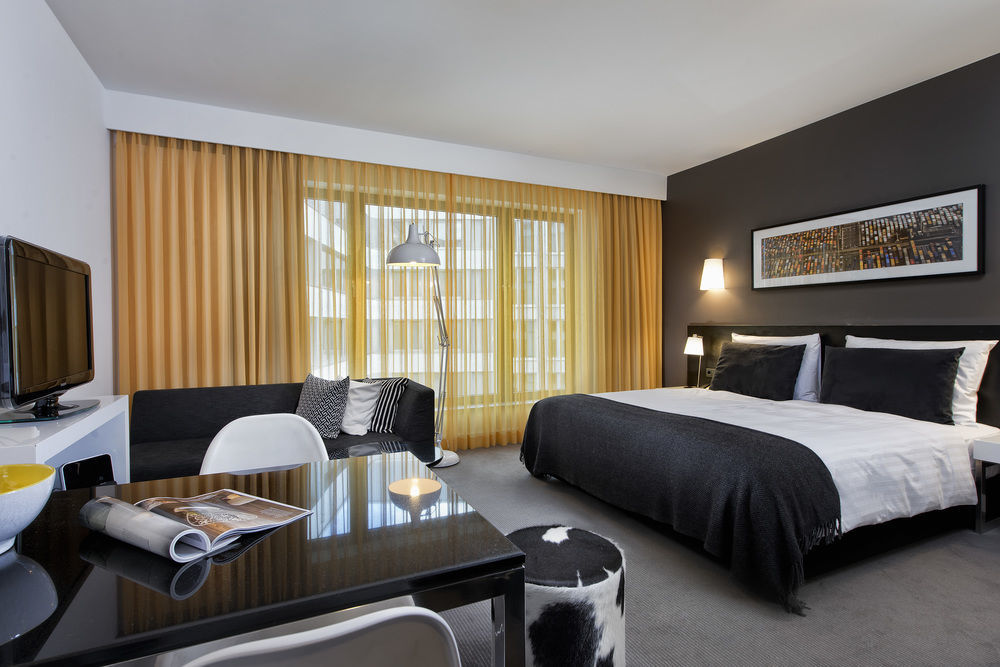 Adina Hackescher Markt Aparthotel