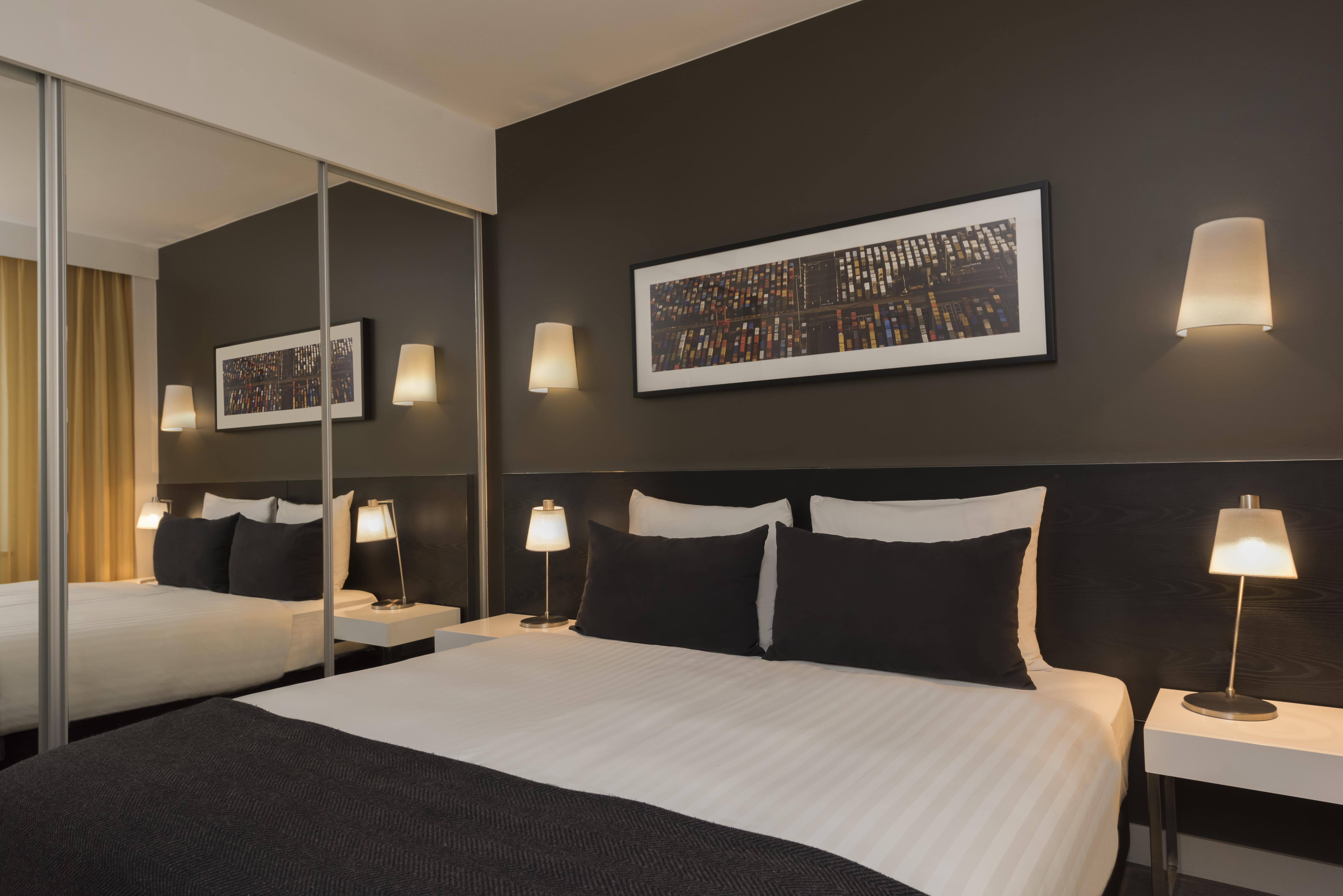 Adina Hackescher Markt Aparthotel Berlin