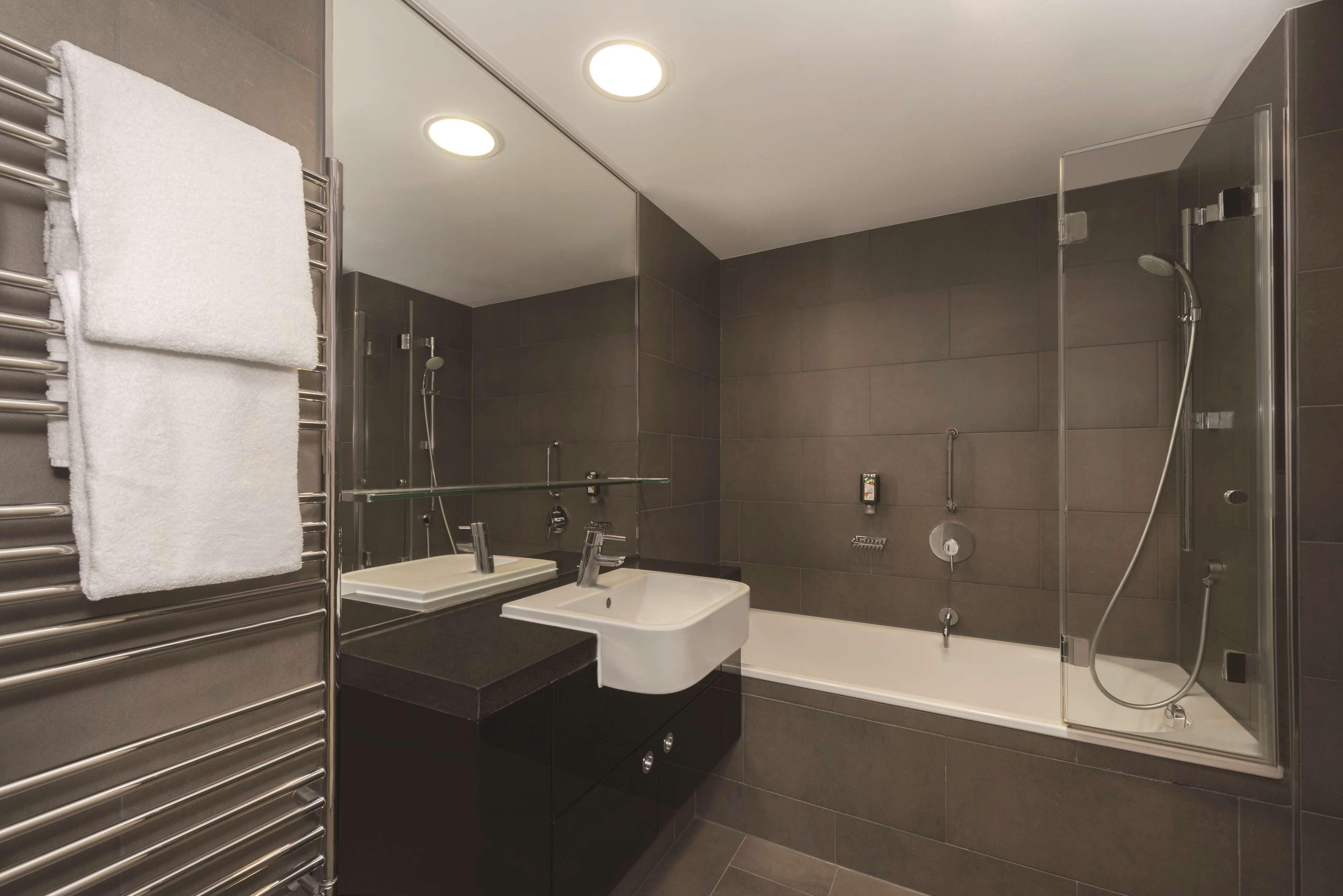 Aparthotel Adina Hackescher Markt 4*