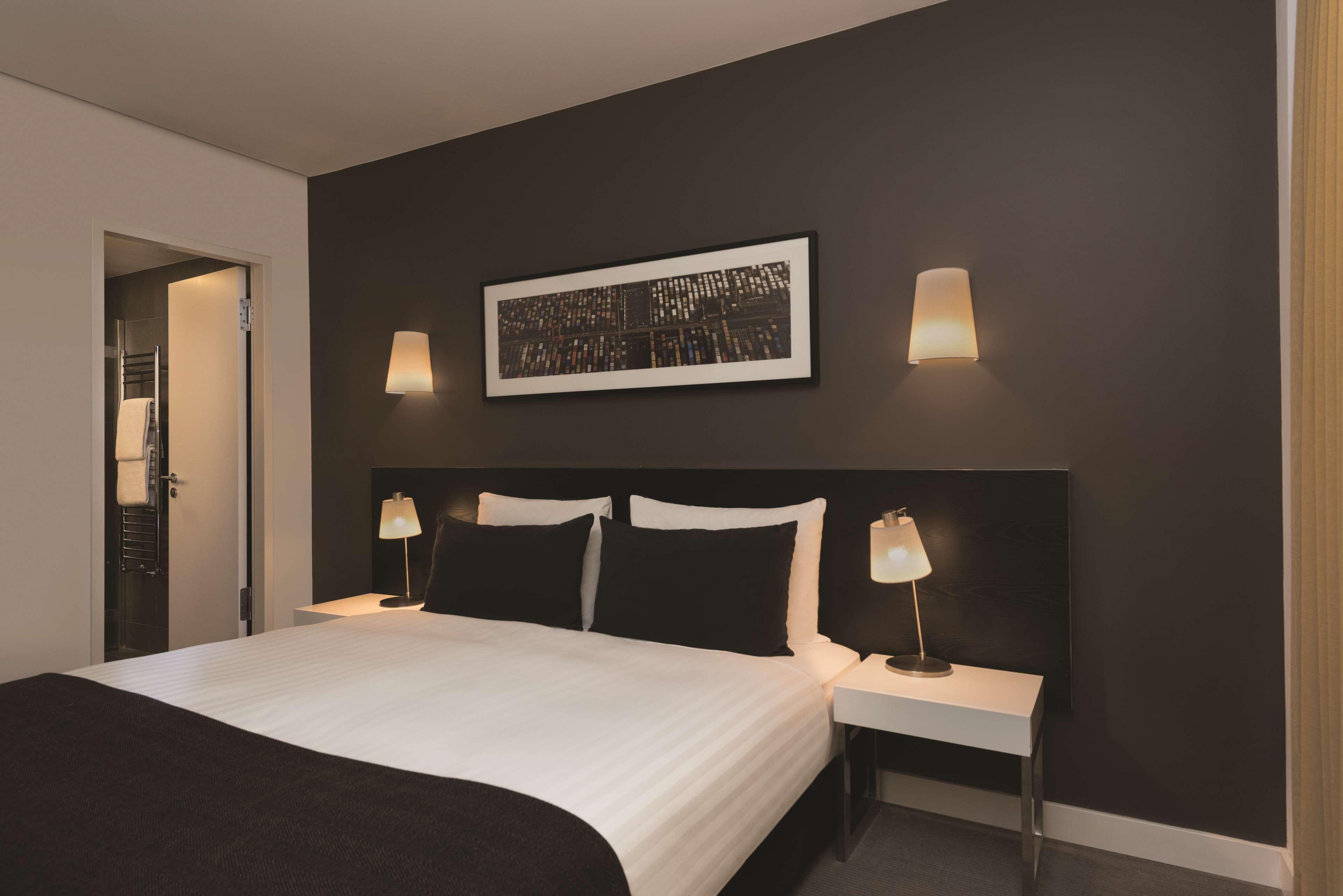 Aparthotel Adina Hackescher Markt