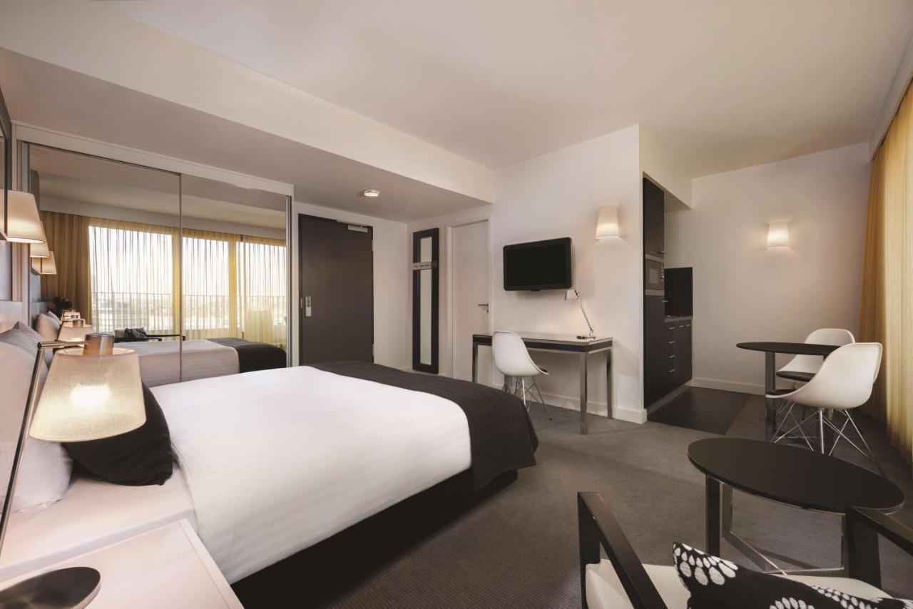 Aparthotel Adina Hackescher Markt