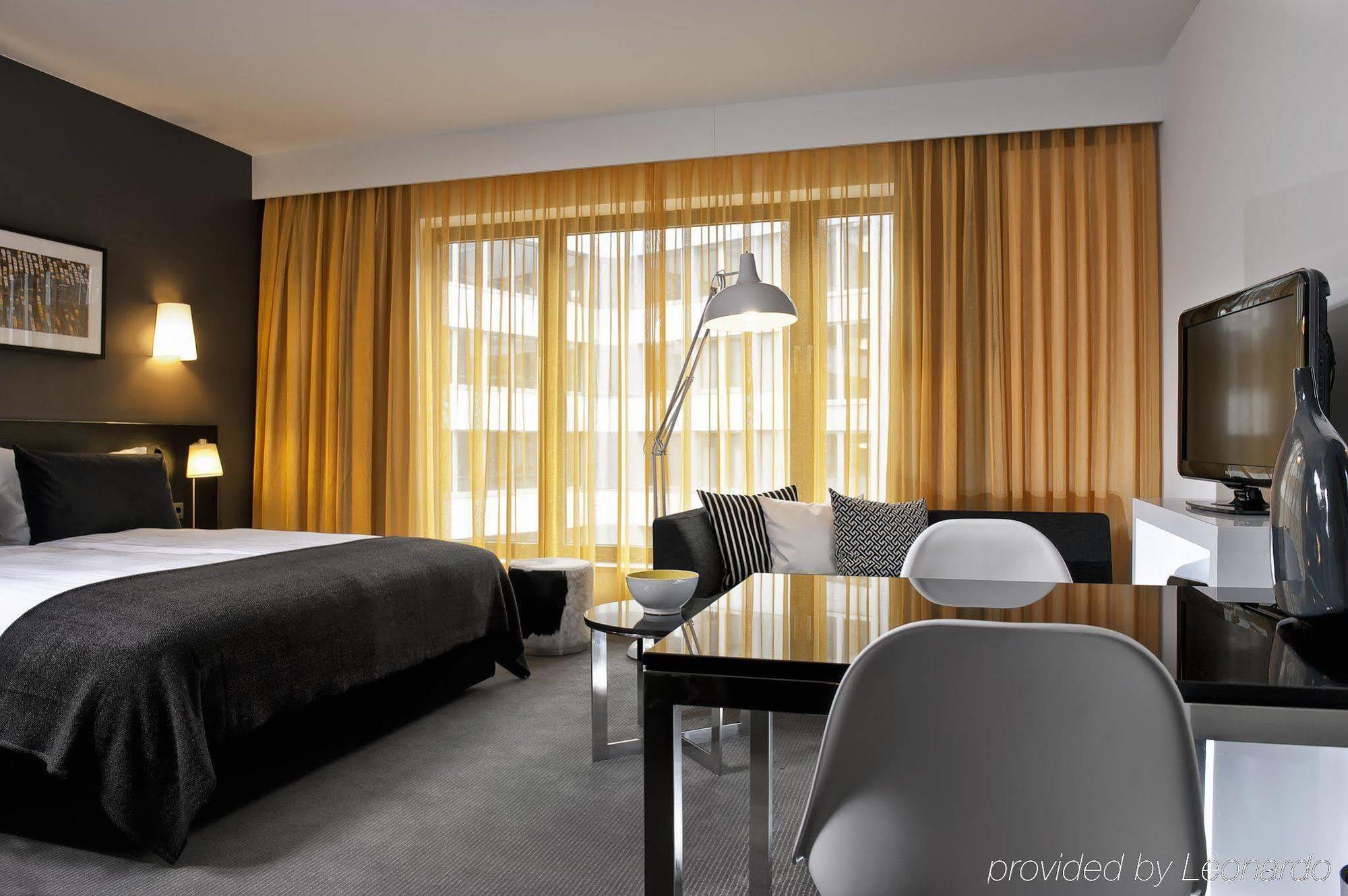 Adina Hackescher Markt Aparthotel 4*